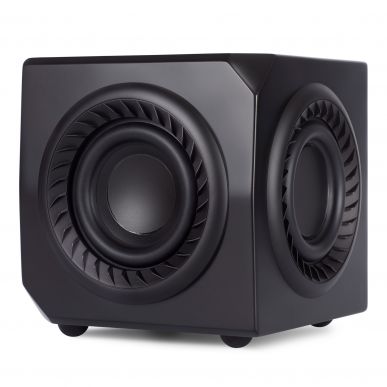 Сабвуфер Lithe Audio Wireless Micro Sub Wi-Fi
